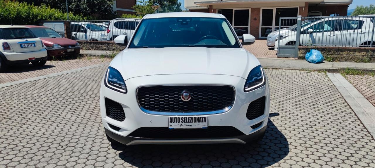 Jaguar E-Pace 2.0D 150 CV AWD aut. HSE