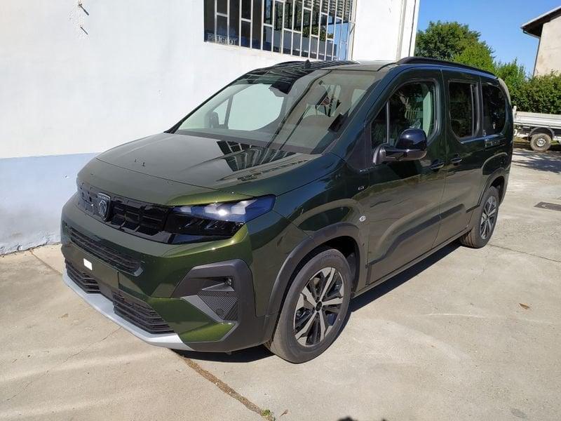 Peugeot Rifter 100 hdi Allure CBC-37%