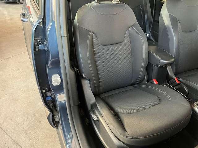 Jeep Renegade Renegade 2019 1.6 mjt Limited 2wd 120cv