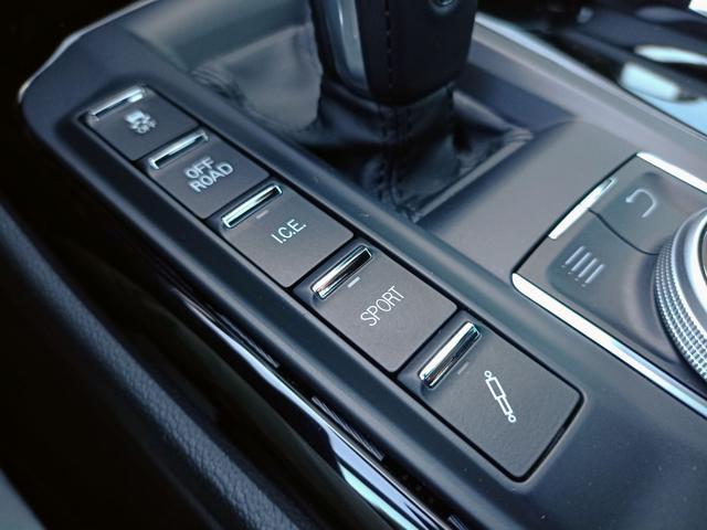 MASERATI Levante V6 Diesel 250 CV AWD Gransport