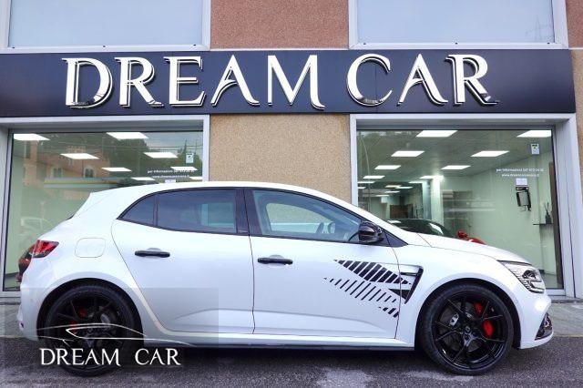 RENAULT Megane TCe 300 CV EDC R.S. Ultime