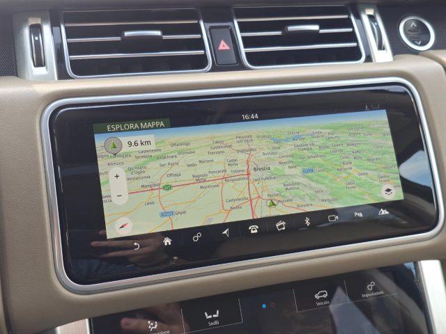 LAND ROVER Range Rover 3.0 SDV6 Vogue MY19 Tetto APRIBILE 22 Black Ext360