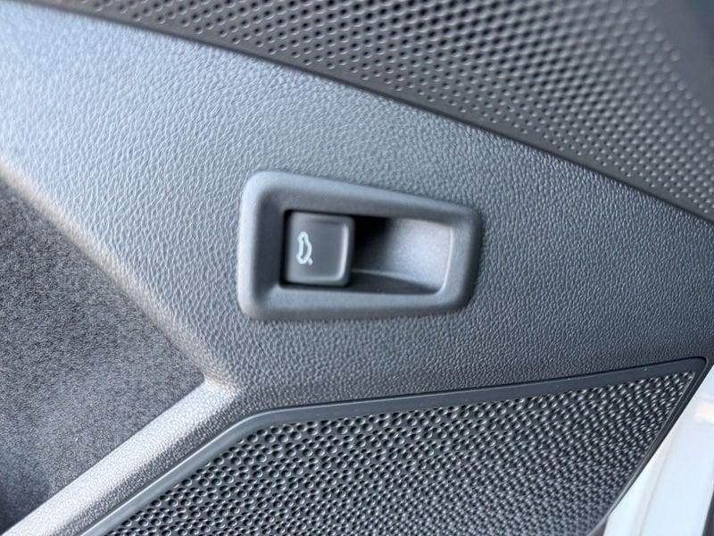 Škoda Kodiaq RS 2,0 TSI 195 kW (265 CV) 7 marce - DSG 4x4