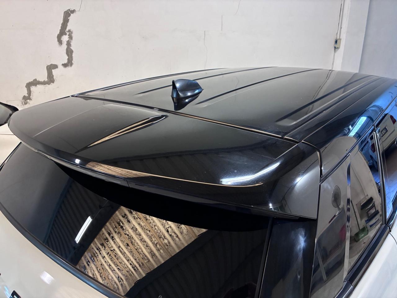 Land Rover Range Evoque 2.0 TD4 180 CV 5p. HSE Dynamic
