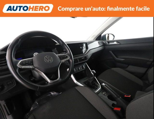 VOLKSWAGEN Taigo 1.0 TSI 95 CV Life