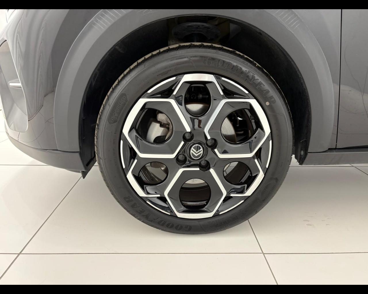 CITROEN C3 1.2 puretech turbo Max 100cv s&s