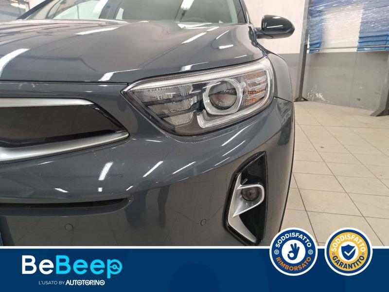 KIA Stonic 1.0 T-GDI MHEV STYLE DESIGN PACK 100CV IMT