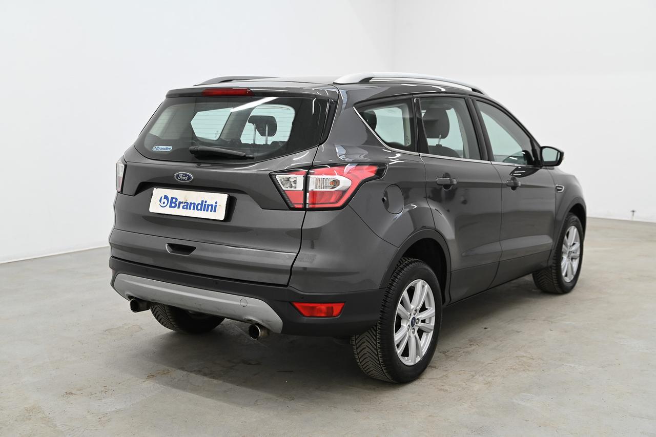 FORD Kuga 1.5 tdci Business s&s 2wd 120cv