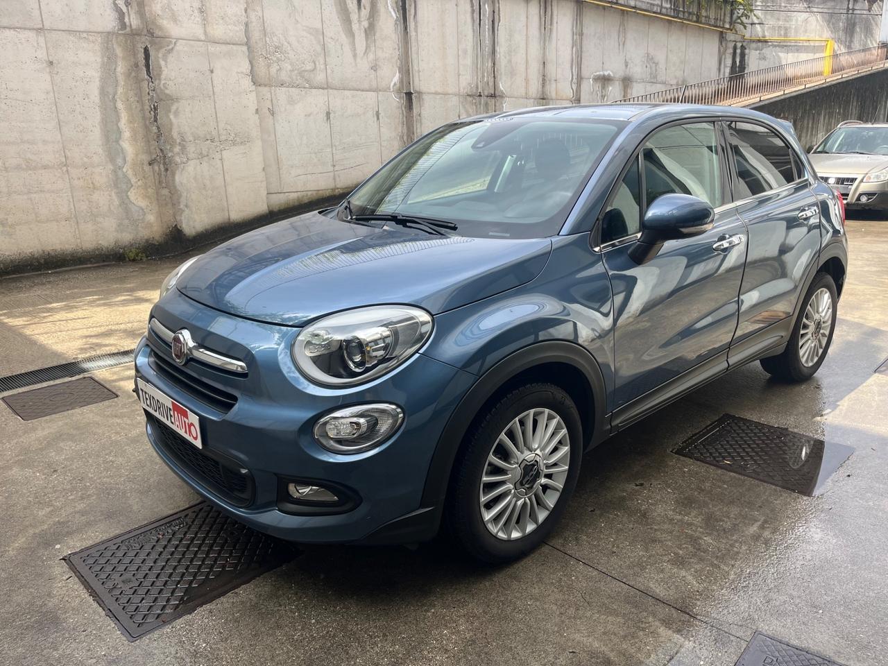 Fiat 500X 1.3 MultiJet 95 CV Business
