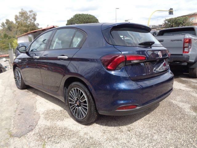 FIAT Tipo 1000 LIFE 100 CV CAMERA PDC ANT&POST CARPLAY FEND