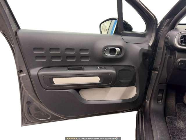 Citroen C3 PureTech 82 S&S Feel neopatentati