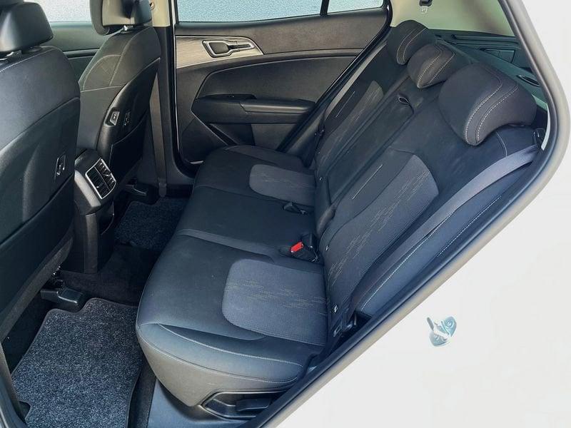 Kia Sportage Sportage 1.6 tgdi Gpl Style 136cv 2wd