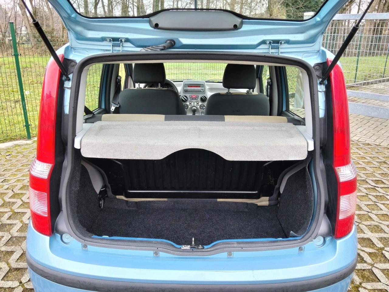 Fiat Panda 1.2 60Cv Clima*Neopatentati