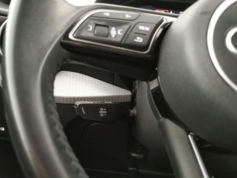 Audi Q2 30 2.0 tdi Admired