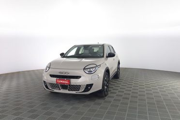 FIAT 600 (2023-->) Hybrid 100 CV DCT MHEV La Prima