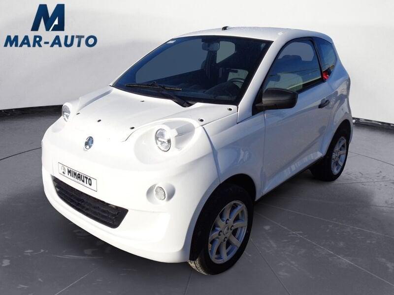 Aixam E-Minauto e-Minauto Access