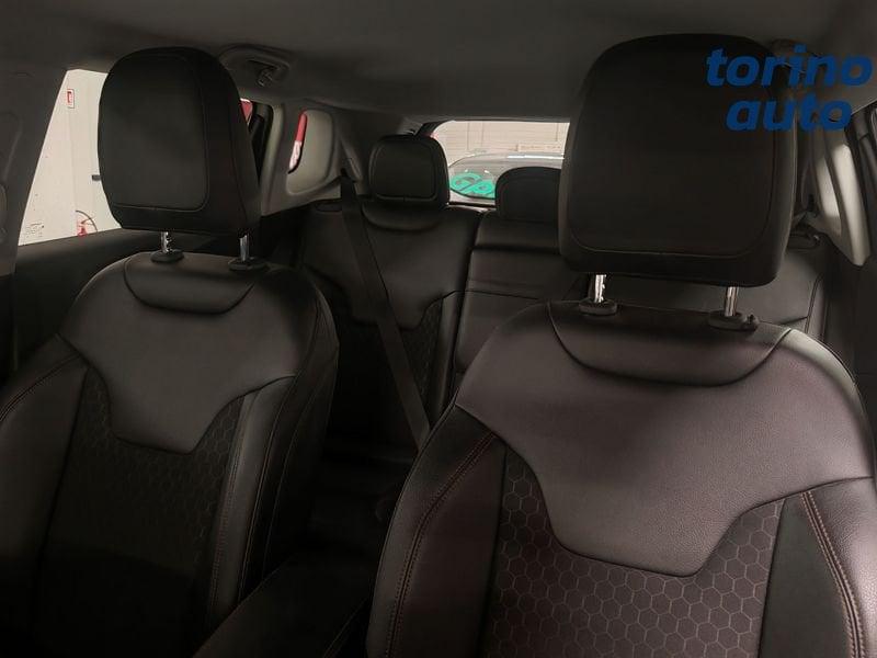 Jeep Compass Compass 1.3 Turbo T4 190 CV PHEV AT6 4xe Limited