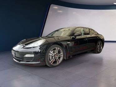 Porsche Panamera 3.0 Diesel
