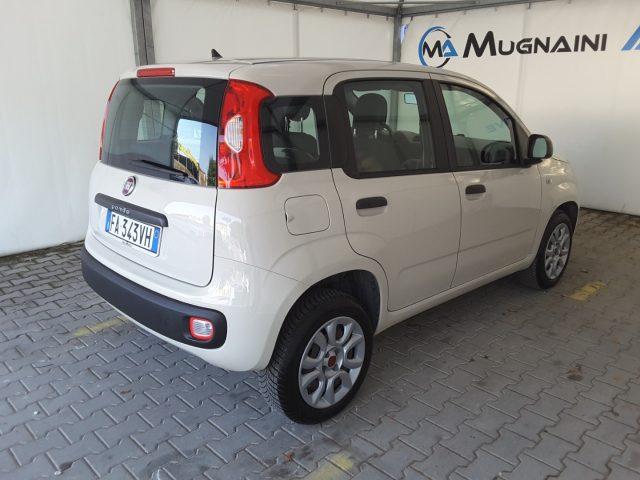 FIAT Panda 0.9 TwinAir Turbo Natural Power Easy *METANO*