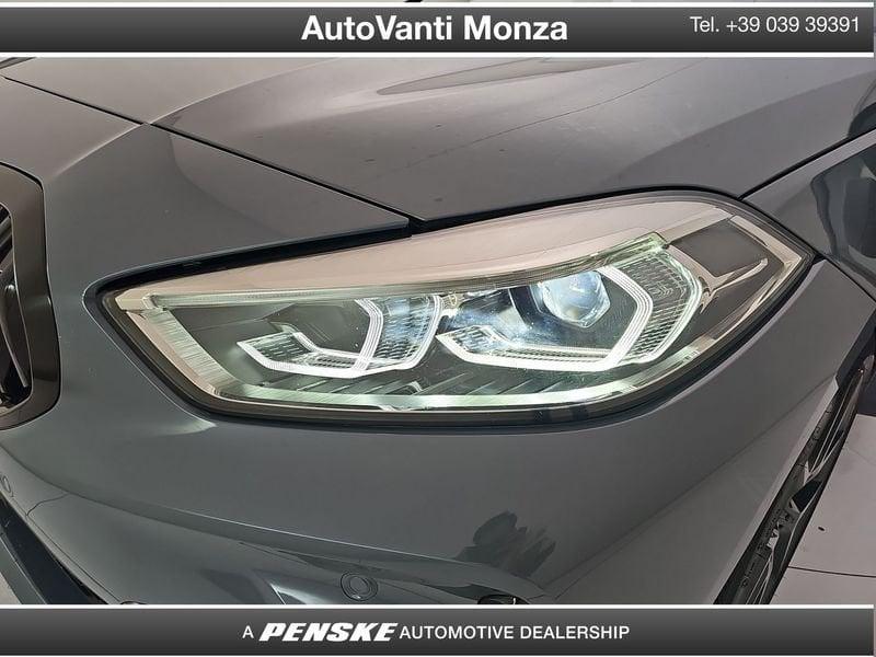 BMW Serie 1 118i 5p. Msport