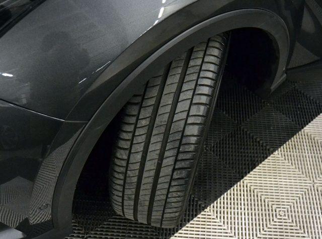 TOYOTA C-HR 1.8 Hybrid E-CVT Lounge Km21.000 Ok Neopatentati**