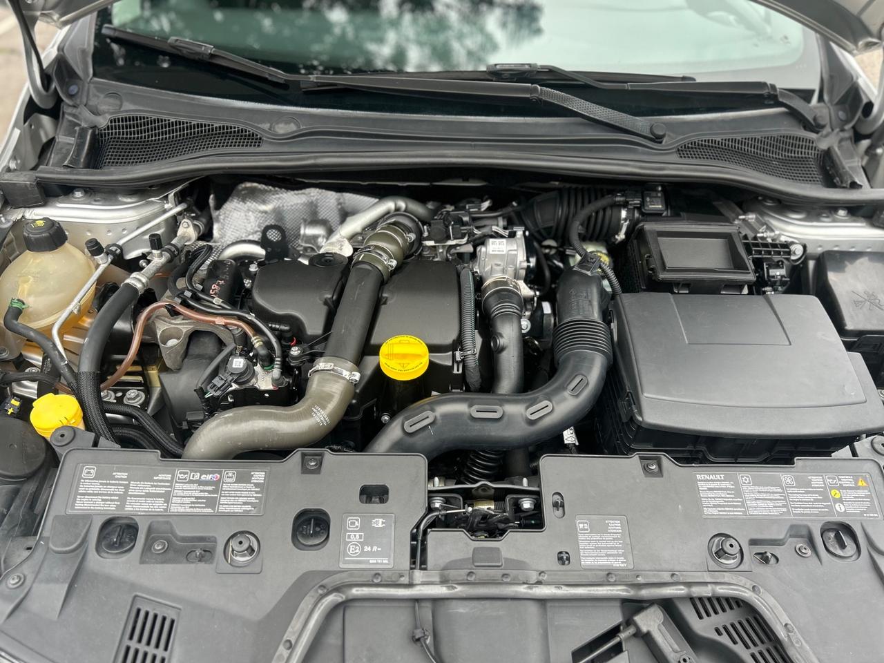 Renault Clio 1.5 dCi 90CV Bellissima