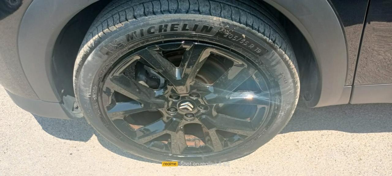 Citroen C5 Aircross Hybrid 136 e-DCS6 Max