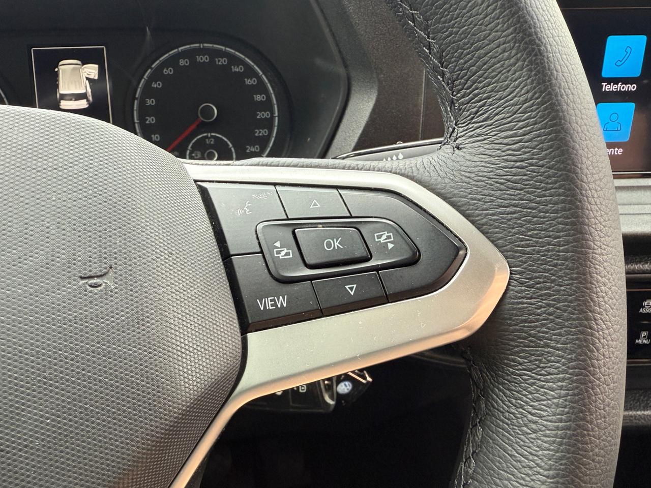 VW CADDY 2.0 TDI |IVA ESPOSTA