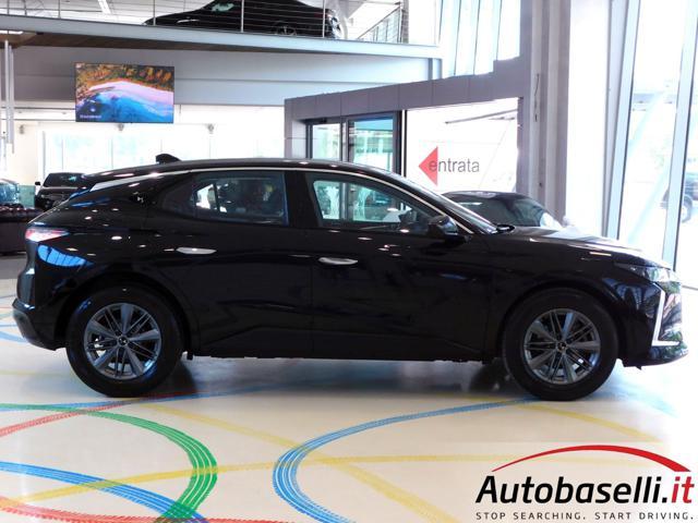 DS AUTOMOBILES DS 4 1.5BLUEHDI 130cv AUTOMATICA BASTILLE BUSINESS