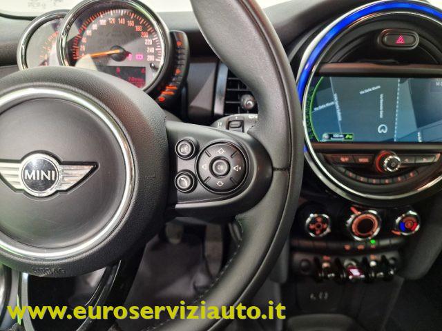 MINI One 1.2 One 5 porte