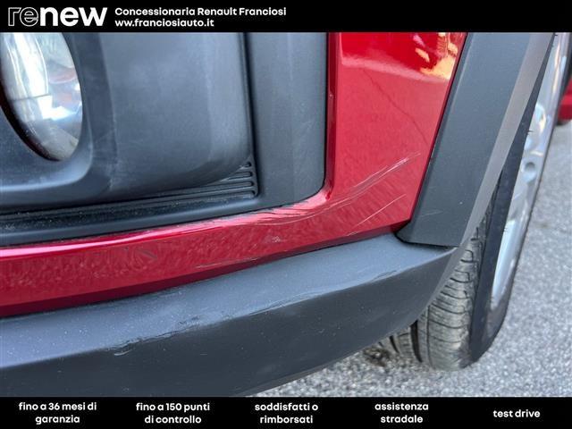 DACIA Sandero Stepway 1.0 tce ECO-G Comfort