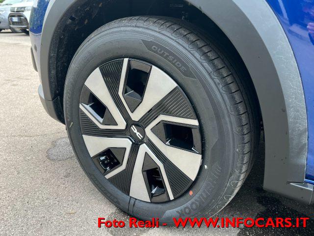 DACIA Sandero Stepway 1.0 TCe ECO-G Expression NUOVA - PROMO
