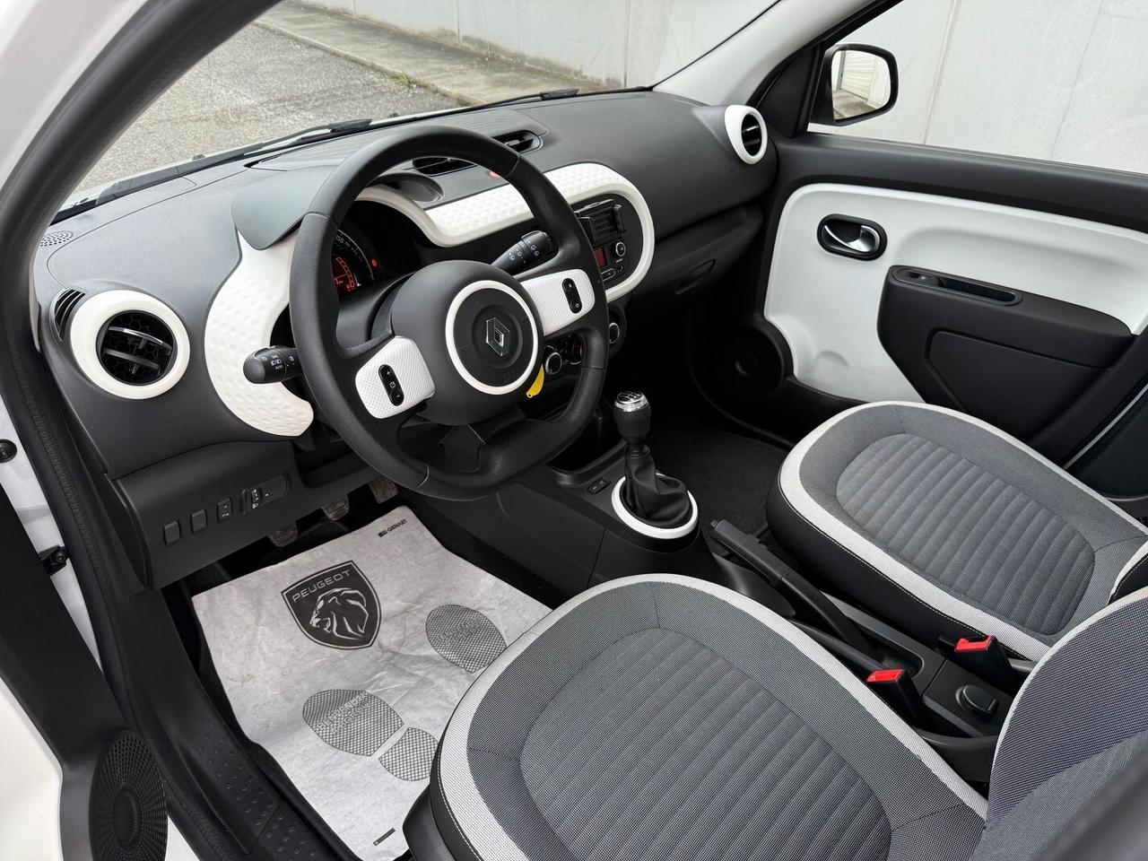 Renault Twingo SCe 65 CV Zen
