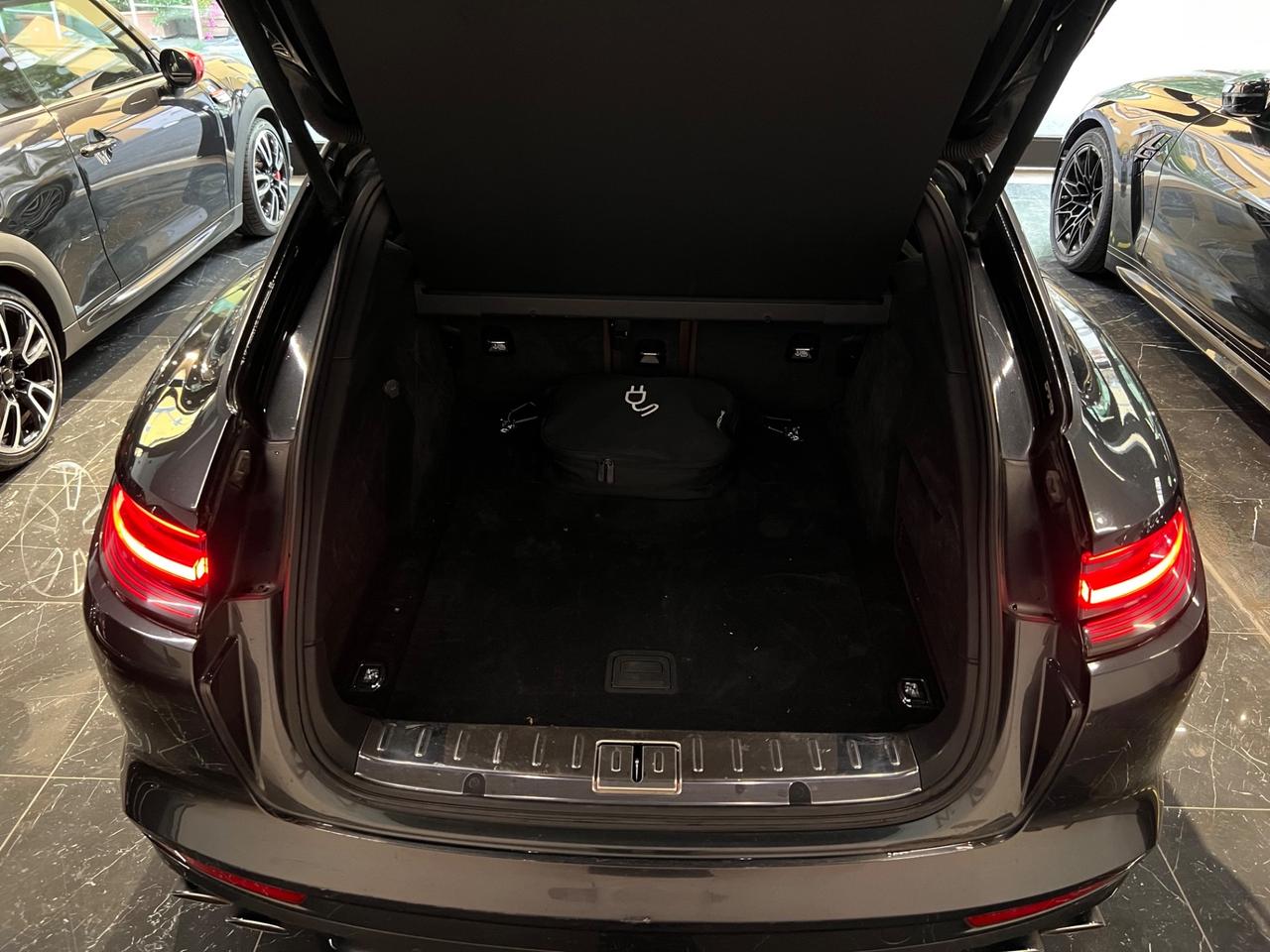 Porsche Panamera 2.9 4 E-Hybrid Sport Turismo