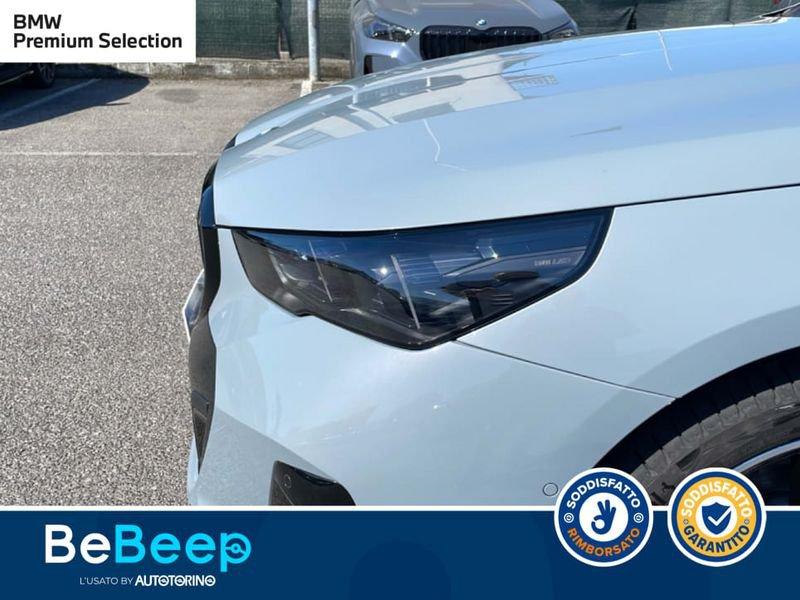 BMW Serie 5 520D 48V XDRIVE MSPORT AUTO