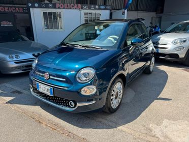 FIAT 500 1.2 LOUNGE 69CV 2016
