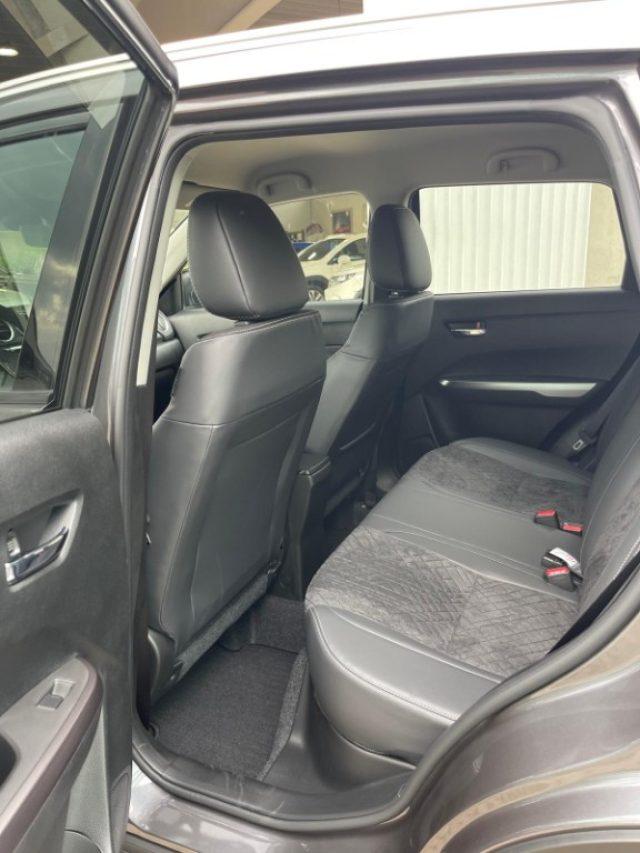 SUZUKI Vitara 1.4 Hybrid 4WD AllGrip Top