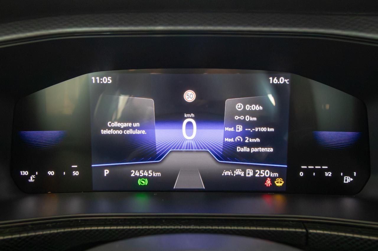 Volkswagen T-Cross 1.0 Tsi Life 116cv Dsg