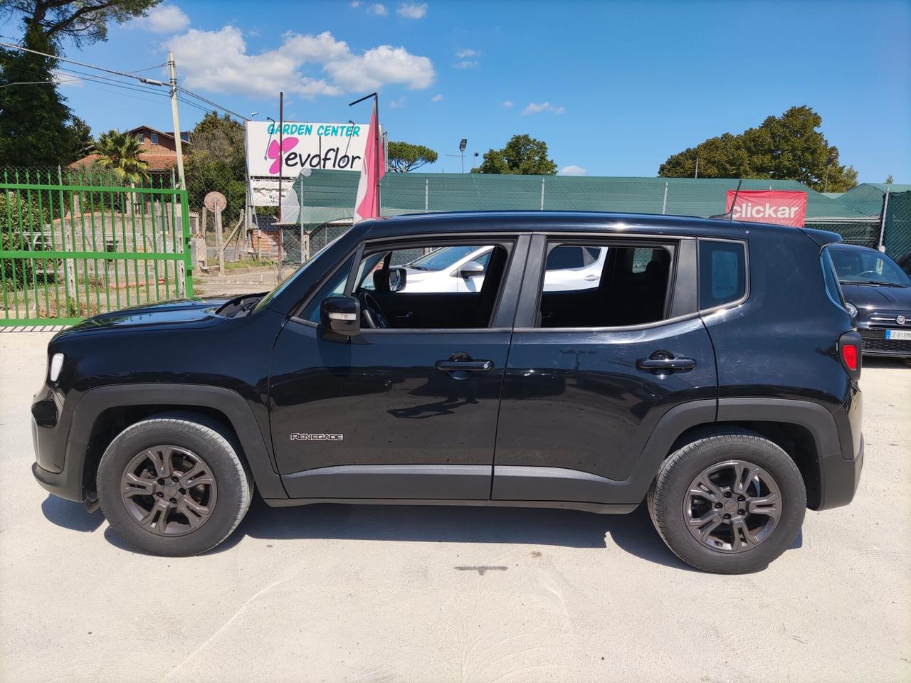 Jeep Renegade 1.6 Mjt 130 CV Business