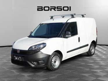 FIAT Doblò 3ª serie 1.6 MJT 105CV S&S PC-TN Cargo Lounge