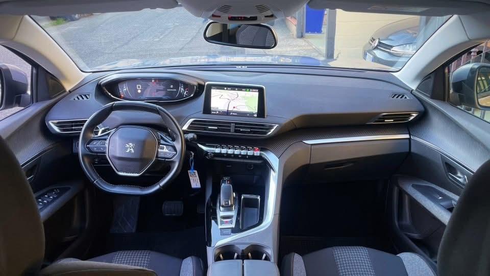 Peugeot 3008 1.5 Hdi EAT8 Business - 11/2019