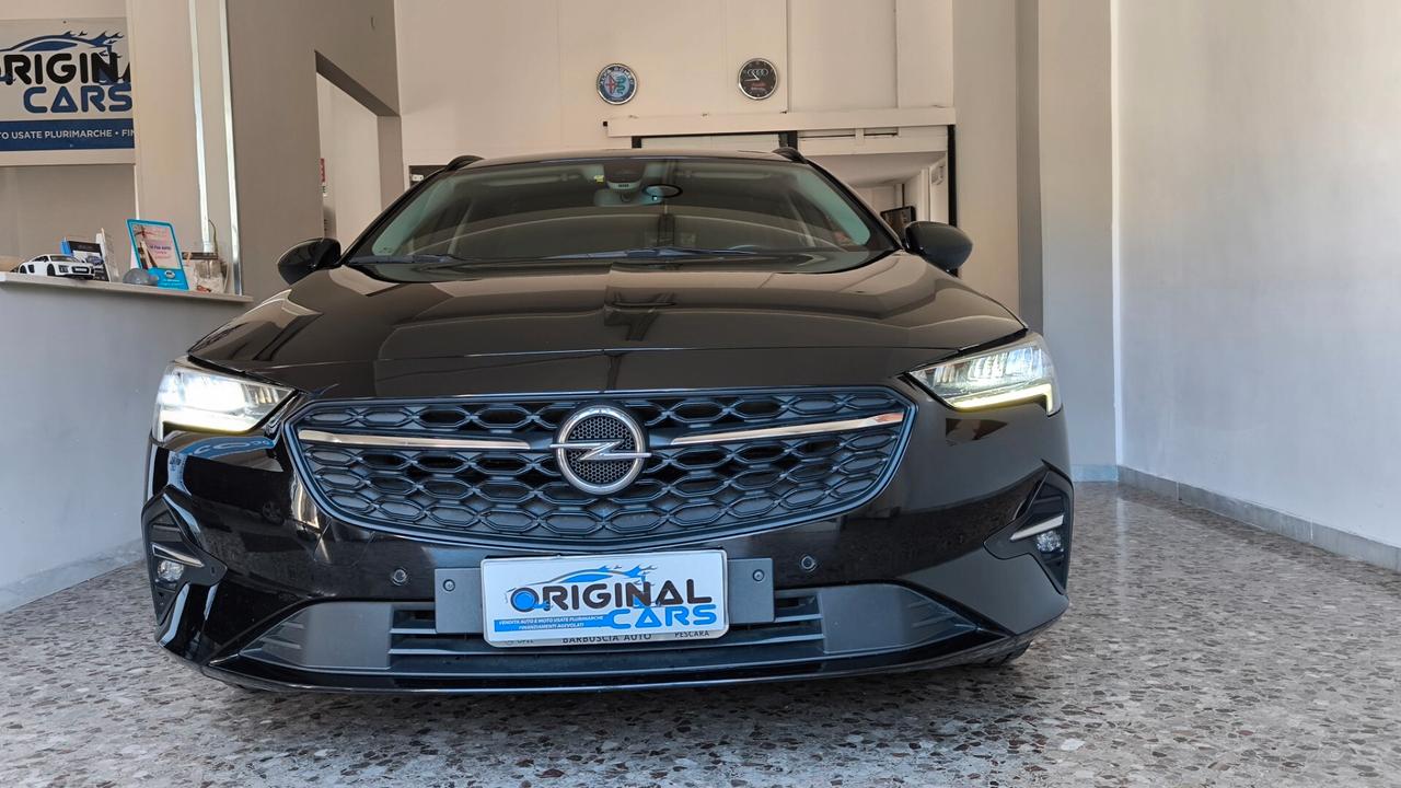 Opel Insignia 1.5 CDTI S&S aut. Sports Tourer Business Edition