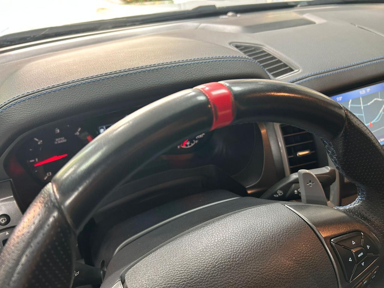 Ford Ranger RAPTOR 2.0 Ecoblue auto