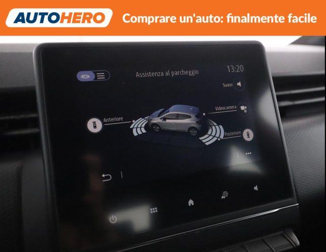 RENAULT Clio TCe 100 CV 5 porte Intens