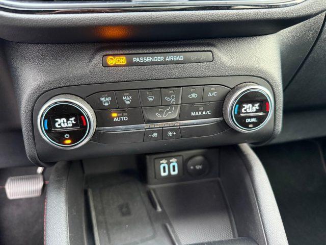 FORD Kuga 2.5 Full Hybrid 190cv CVT AWD ST-Line X TETTO-PELL