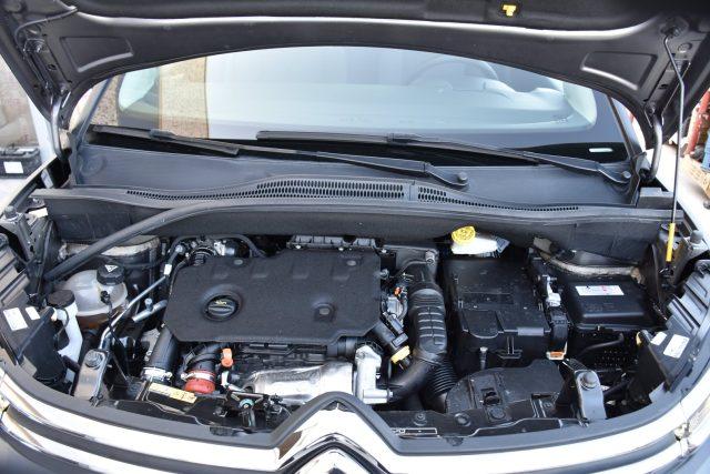 CITROEN C3 Aircross BlueHDi 100 S&S Shine