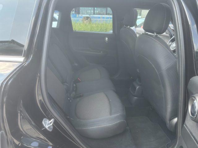 MINI Countryman 2.0 Cooper D TETTUCCIO APRIBILE