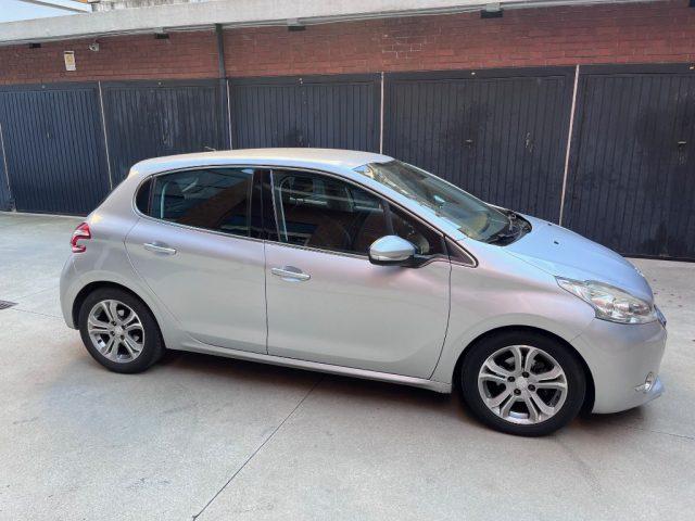 PEUGEOT 208 1.4 VTi 95CV 5 porte Active