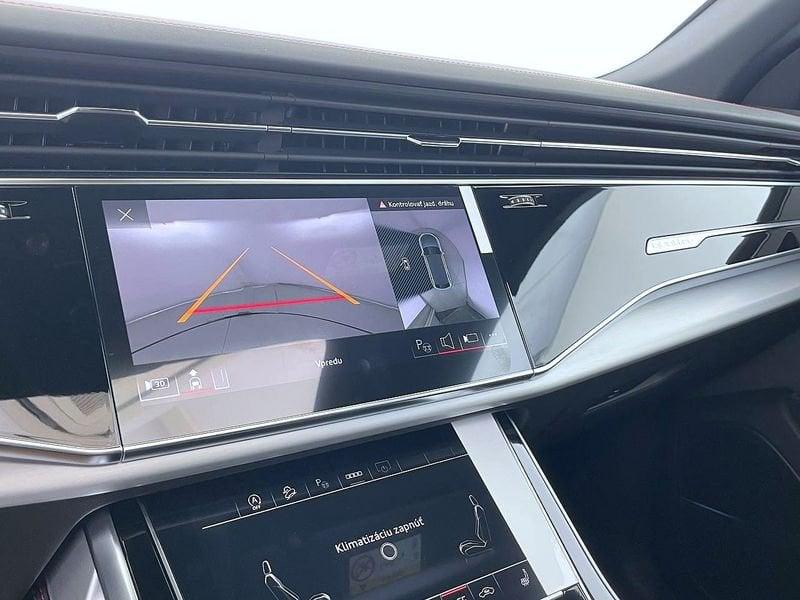 Audi Q8 TDI 210kW quattro tip. S Line Edition * 4 RUOTE STERZANTI *