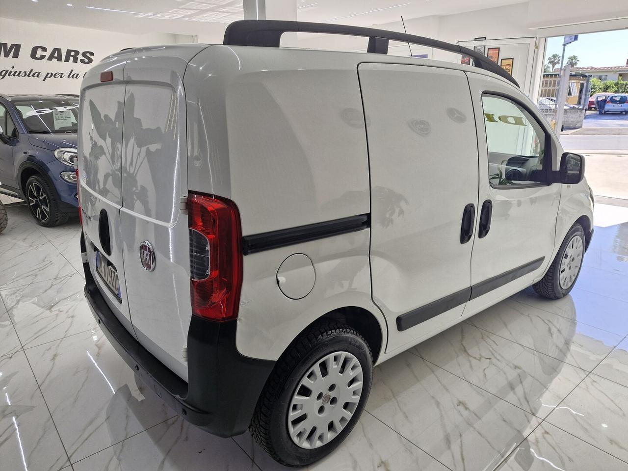FIAT FIORINO 1.3 MULTIJET 75CV FURGONE